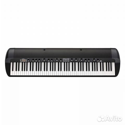 Korg SV2-88 сценическое цифровое пианино Korg SV2-88 сценическое цифровое пианино