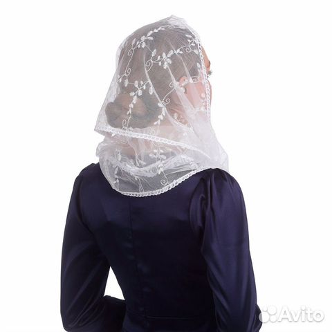 Палантин-снуд Палантин-снуд