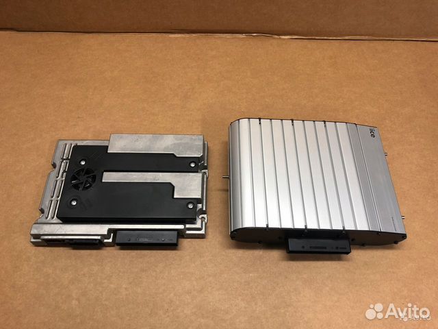 Усилитель музыкальный Bang O Slufsen Audi A8 D4 4H