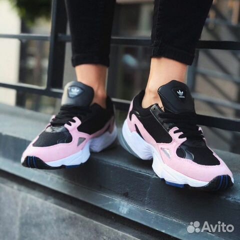 Adidas Falcon Adidas Falcon