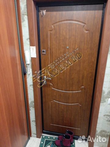 Студия, 25.5 м², 3/9 эт. Студия, 25.5 м², 3/9 эт.
