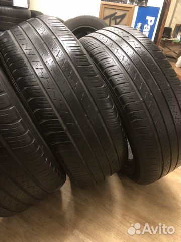 235/55R18 100H Dunlop Grandtrek ST30 235/55R18 100H Dunlop Grandtrek ST30
