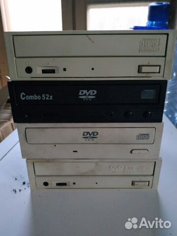 Dvd-rw привод Dvd-rw привод