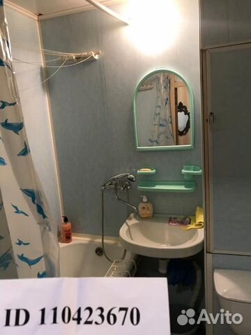 1-к квартира, 37 м², 1/9 эт. 1-к квартира, 37 м², 1/9 эт.