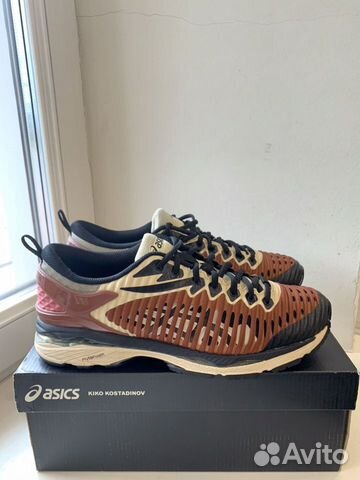 asics kiko