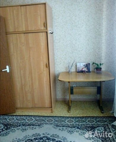 Комната 14 м² в 3-к, 6/12 эт. Комната 14 м² в 3-к, 6/12 эт.