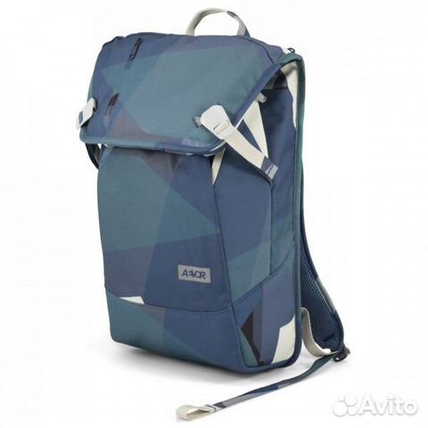Рюкзак Aevor Daypack Camo Clash