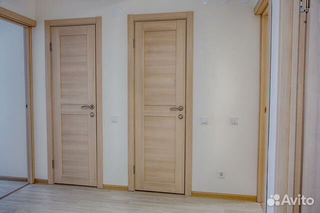 1-к квартира, 40 м², 3/3 эт. 1-к квартира, 40 м², 3/3 эт.