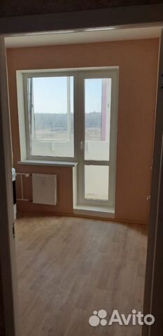 1-к квартира, 31 м², 3/9 эт. 1-к квартира, 31 м², 3/9 эт.