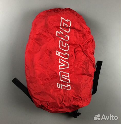 Спортивный рюкзак сумка Сборной Италии сезон 2020г