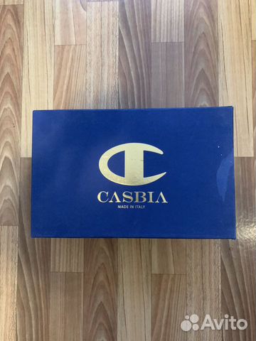 Кроссовки Casbia x Champion Atlanta Free Agent Кроссовки Casbia x Champion Atlanta Free Agent