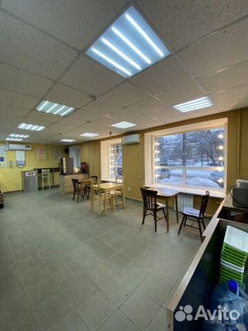 Торговое помещение, 105.3 м² Пр. Октября 162/1а