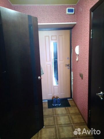 1-к квартира, 36 м², 4/5 эт.