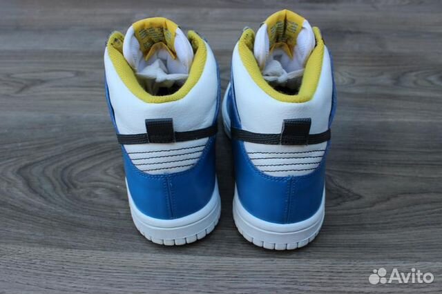 Кроссовки детские Nike Кроссовки детские Nike
