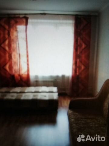 3-к квартира, 60 м², 6/9 эт. 3-к квартира, 60 м², 6/9 эт.