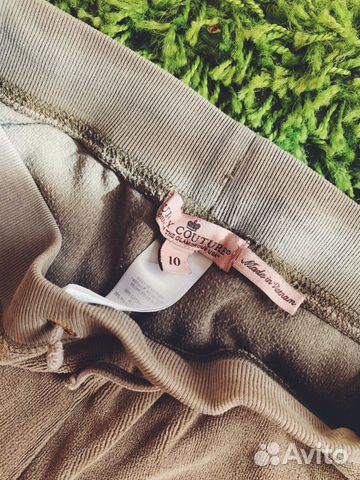 Спортивные брюки juicy couture Спортивные брюки juicy couture