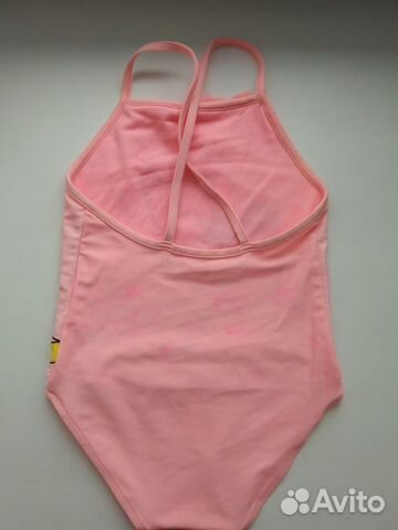 Купальник Zara 98-104см Купальник Zara 98-104см
