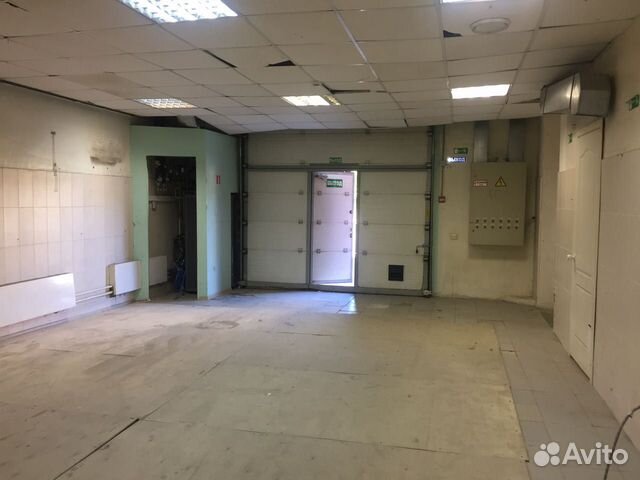 Производственное помещение, 147.54 м²