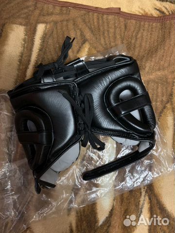 Шлем боксерский pro mex новый оригинал Шлем боксерский pro mex новый оригинал