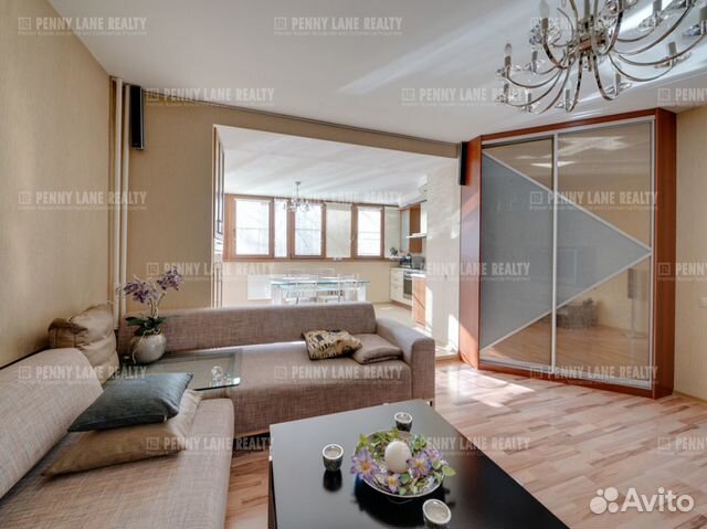 3-к квартира, 70 м², 2/14 эт. 3-к квартира, 70 м², 2/14 эт.