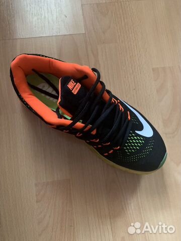 Кросовки Nike air max новые Кросовки Nike air max новые
