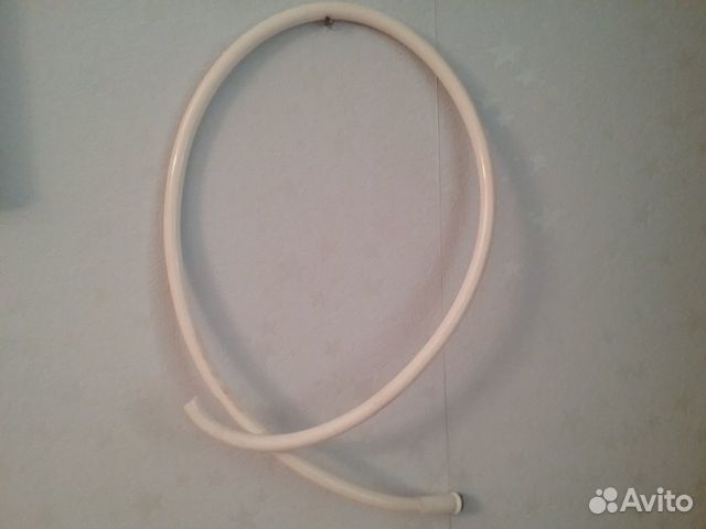 Шланг резиновый