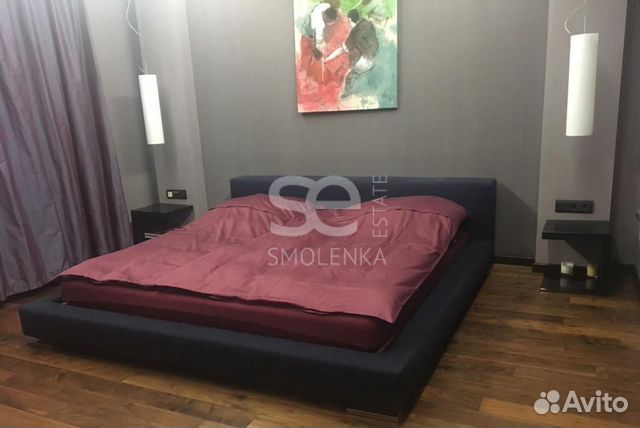 3-к квартира, 150 м², 7/7 эт. 3-к квартира, 150 м², 7/7 эт.