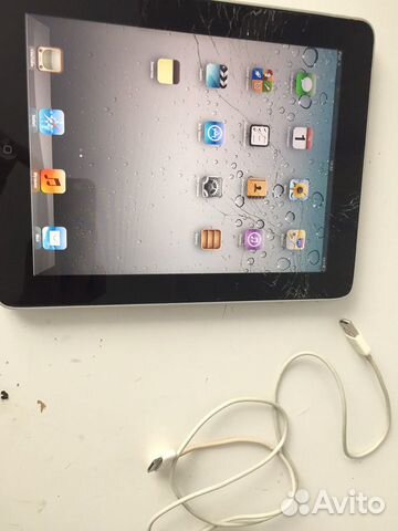 iPad 1 16Gb wifi iPad 1 16Gb wifi