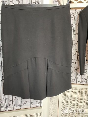 Костюм женский Sportmax (входит в Maxmara), Италия Костюм женский Sportmax (входит в Maxmara), Италия
