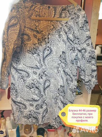 Блузка Блузка