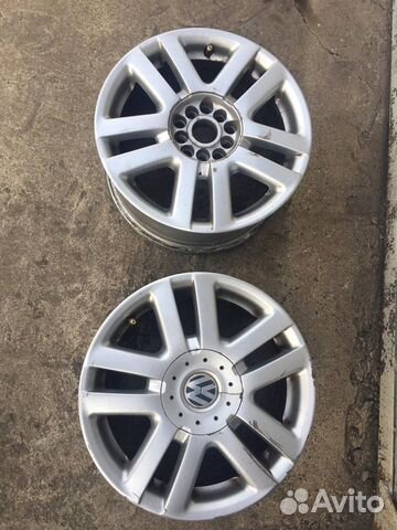 Volkswagen Passat B6 диски R16 оригинал Volkswagen Passat B6 диски R16 оригинал