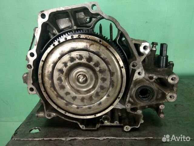 АКПП автомат Хонда Цивик 1.7 (bmxa) D17A АКПП автомат Хонда Цивик 1.7 (bmxa) D17A