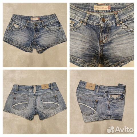 Шорты/юбки джинсовые adidas,mng,RI,Denim co 42-44 Шорты/юбки джинсовые adidas,mng,RI,Denim co 42-44