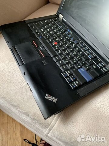 Бессмертный ноутбук Lenovo T410+SSD+i5+quadro+4gb Бессмертный ноутбук Lenovo T410+SSD+i5+quadro+4gb
