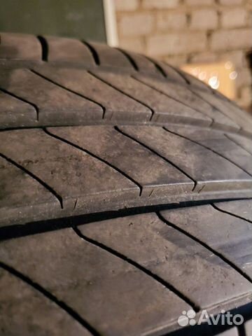 Michelin Primacy 3st 225/50 r17