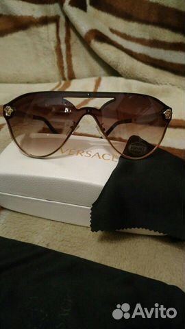 Очки от солнца Очки от солнца