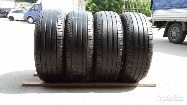 205 55 16 Michelin Primacy 3 gr06U
