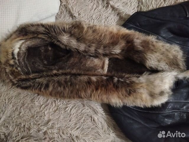Дубленка