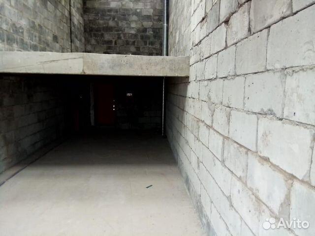 3-к квартира, 78.2 м², 2/3 эт.