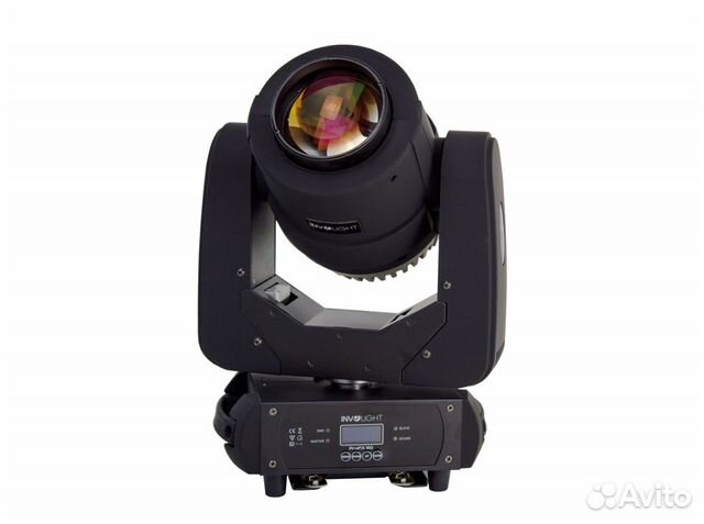 Involight profx60