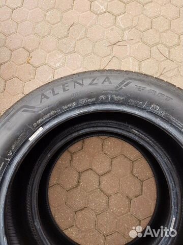Шины Bridgestone Alenza 001 245/50R19 Шины Bridgestone Alenza 001 245/50R19