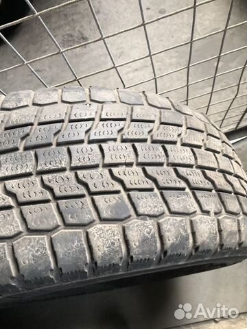 Yokohama Geolandar 265/60 R18