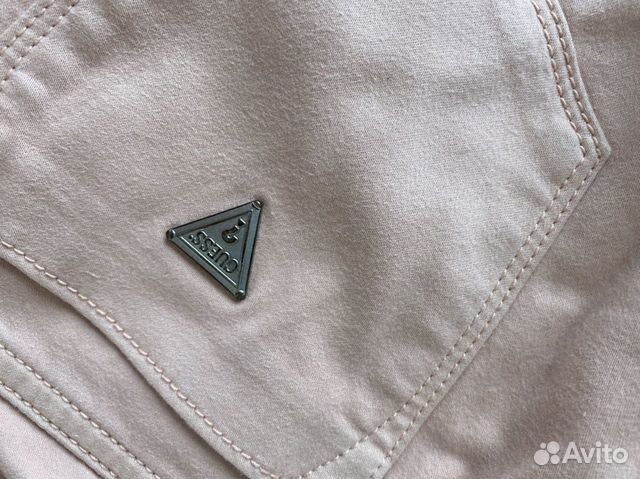 Джинсы guess оригинал