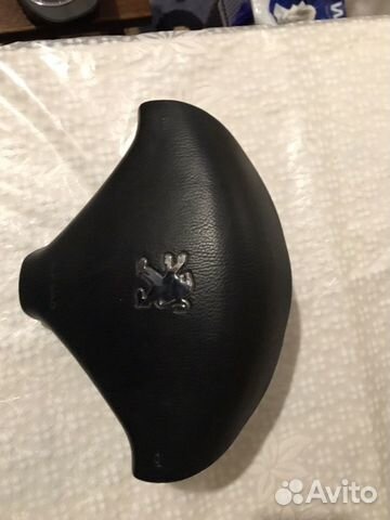 Подушка безопасности Peugeot 307 96556746ZR Подушка безопасности Peugeot 307 96556746ZR
