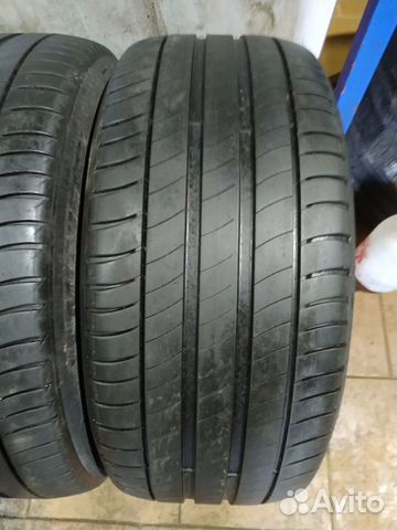 245 45 17 Michelin бу Шины Летние 245 45 R17 99V 245 45 17 Michelin бу Шины Летние 245 45 R17 99V