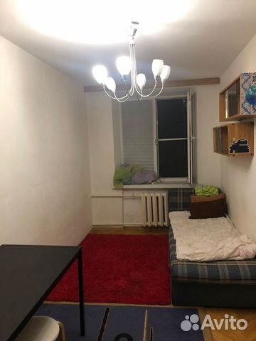 Комната 12 м² в 3-к, 3/5 эт. Комната 12 м² в 3-к, 3/5 эт.