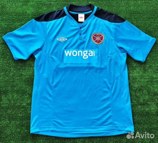 Umbro Hearts 2011/2012 XL Umbro Hearts 2011/2012 XL