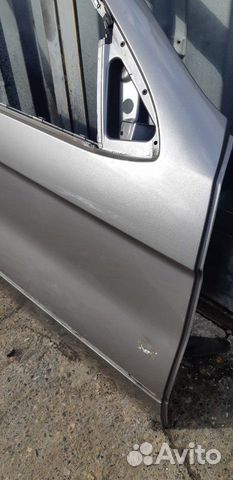 Дверь передняя правая бмв х5 е53 Дверь передняя правая бмв х5 е53