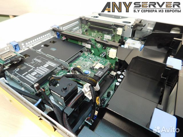 Сервер Dell R720xd 2x E5-2667v2 192Gb H710 26x2.5 Сервер Dell R720xd 2x E5-2667v2 192Gb H710 26x2.5
