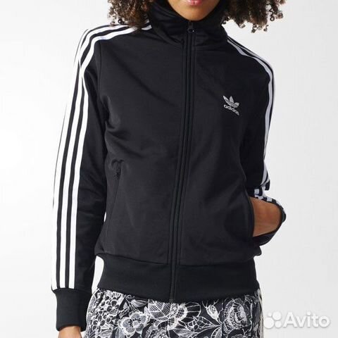 Олимпийка Adidas Originals Олимпийка Adidas Originals